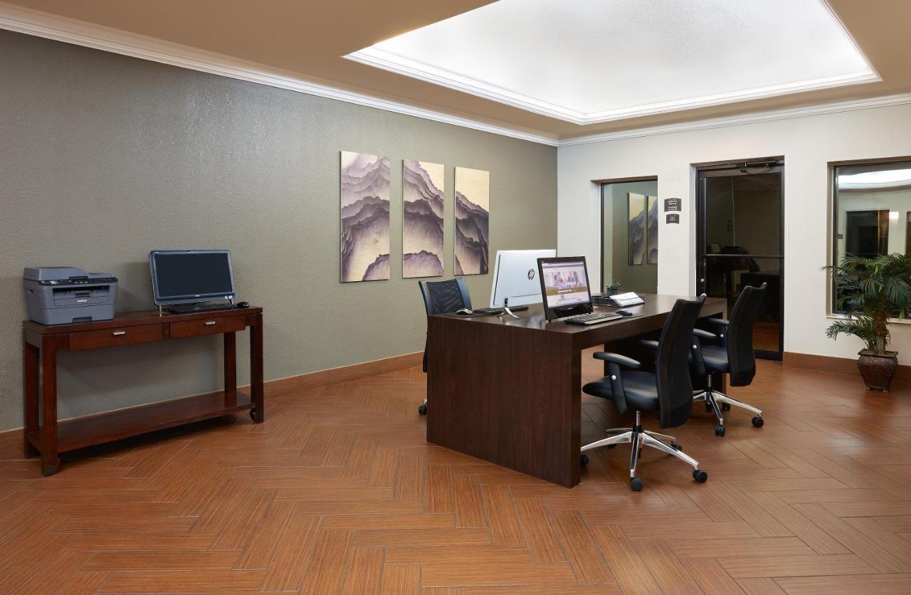 Staybridge Suites Orlando South By Ihg Zewnętrze zdjęcie