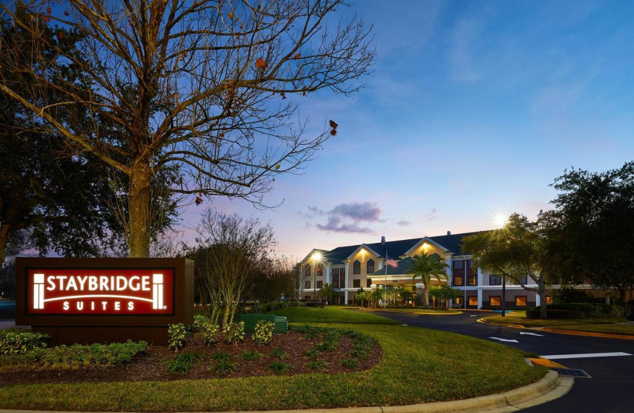 Staybridge Suites Orlando South By Ihg Zewnętrze zdjęcie