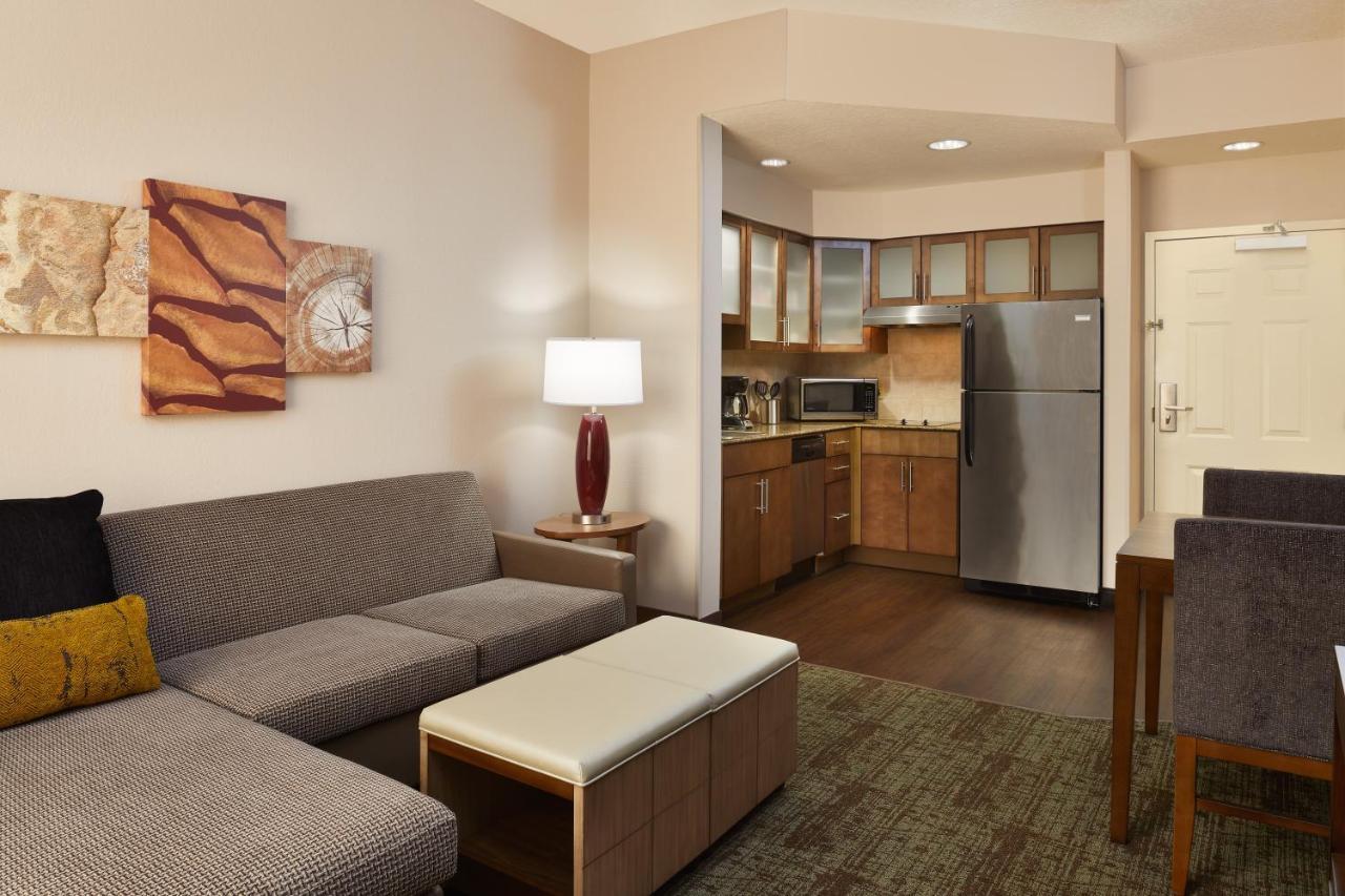 Staybridge Suites Orlando South By Ihg Zewnętrze zdjęcie