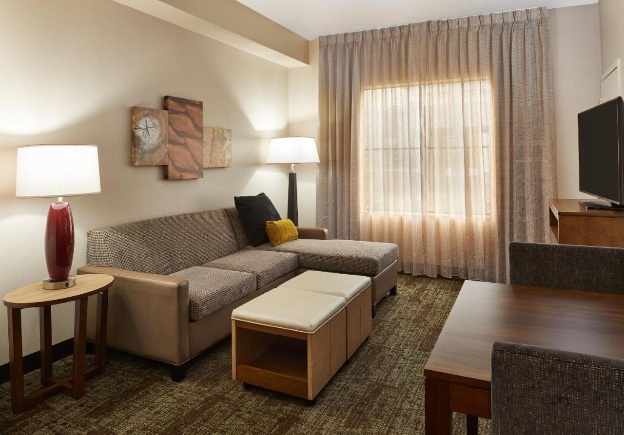 Staybridge Suites Orlando South By Ihg Zewnętrze zdjęcie