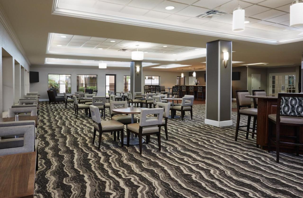 Staybridge Suites Orlando South By Ihg Zewnętrze zdjęcie