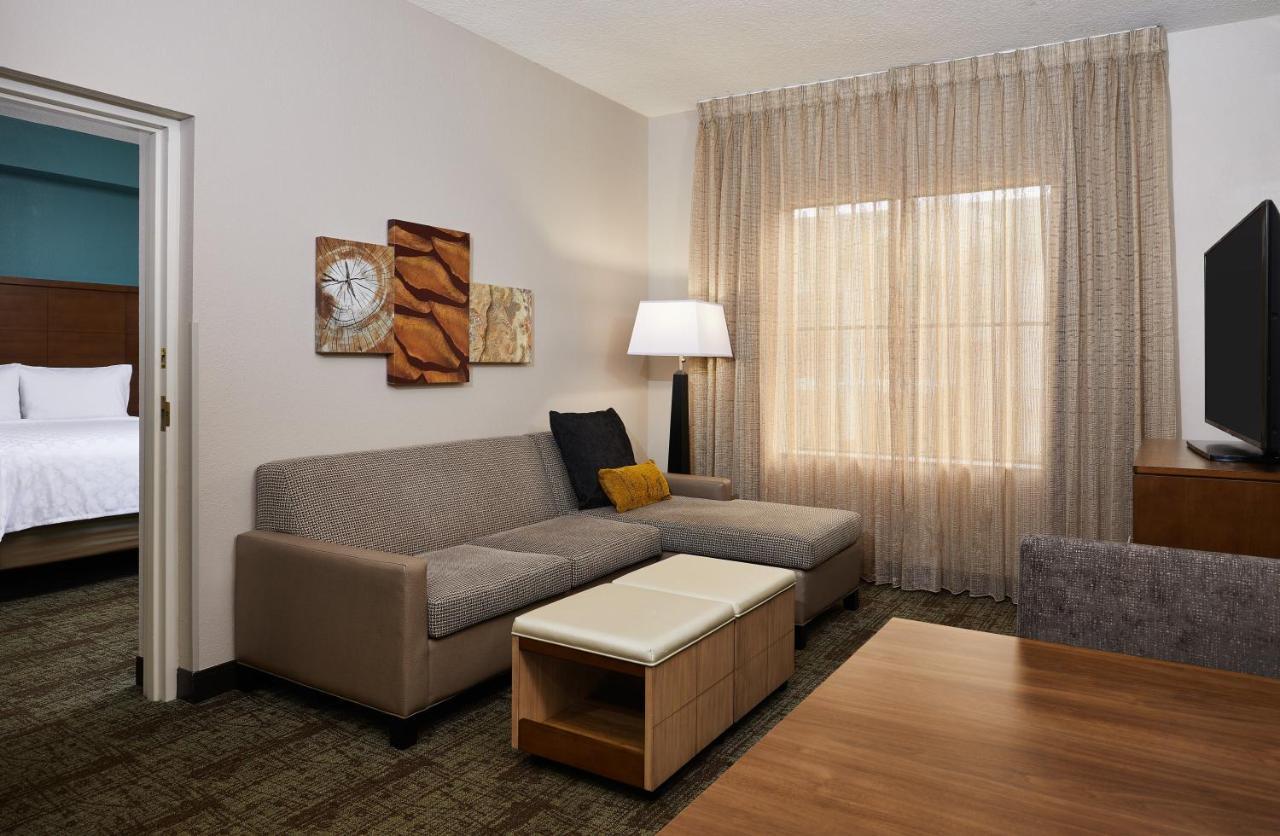 Staybridge Suites Orlando South By Ihg Zewnętrze zdjęcie