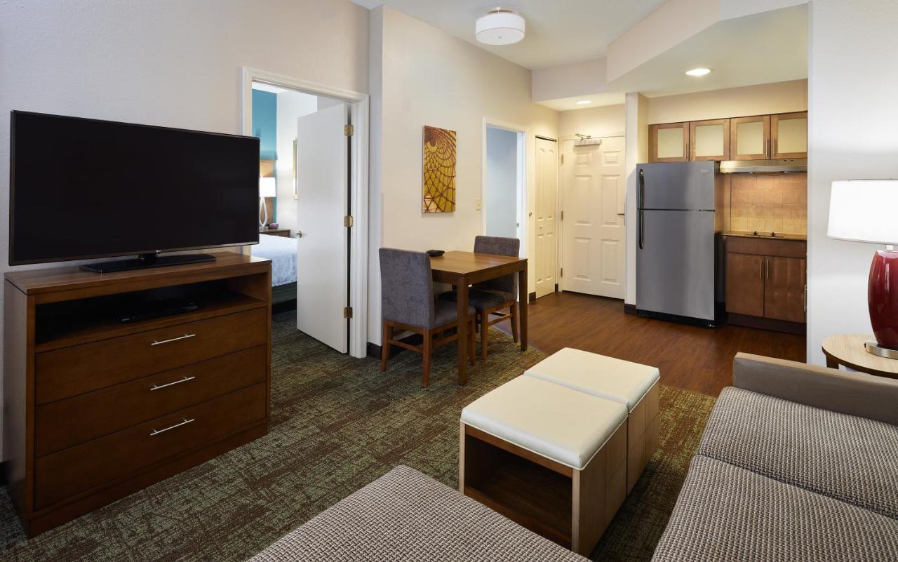 Staybridge Suites Orlando South By Ihg Zewnętrze zdjęcie