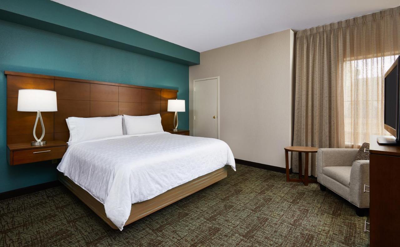 Staybridge Suites Orlando South By Ihg Zewnętrze zdjęcie