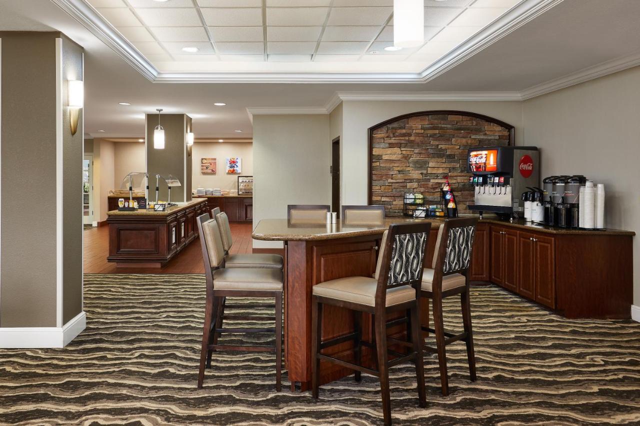 Staybridge Suites Orlando South By Ihg Zewnętrze zdjęcie