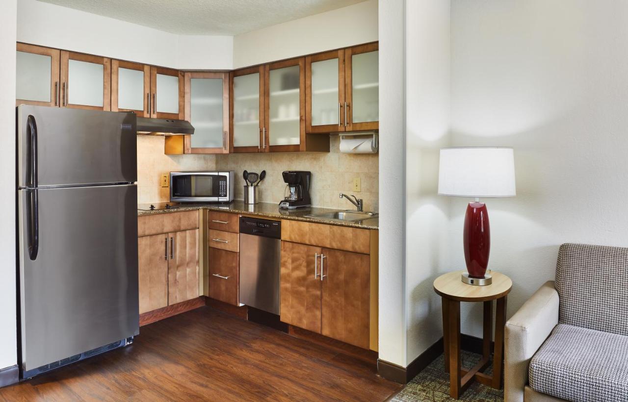 Staybridge Suites Orlando South By Ihg Zewnętrze zdjęcie