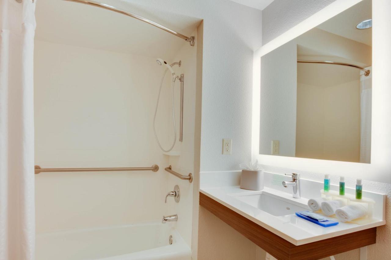 Staybridge Suites Orlando South By Ihg Zewnętrze zdjęcie